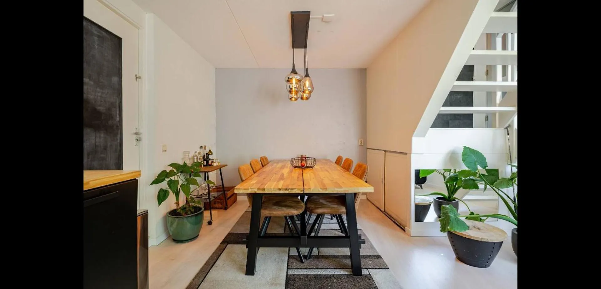 Homestay Properties Amsterdam
