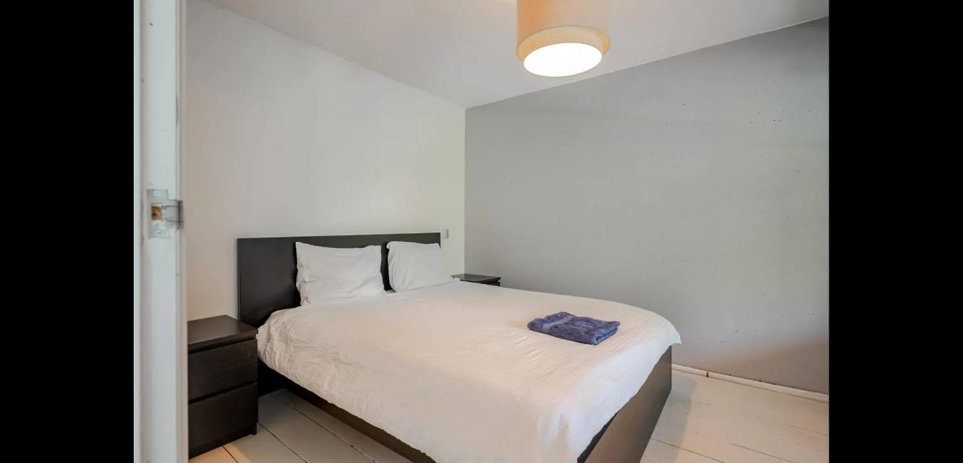 אמסטרדם Homestay Properties