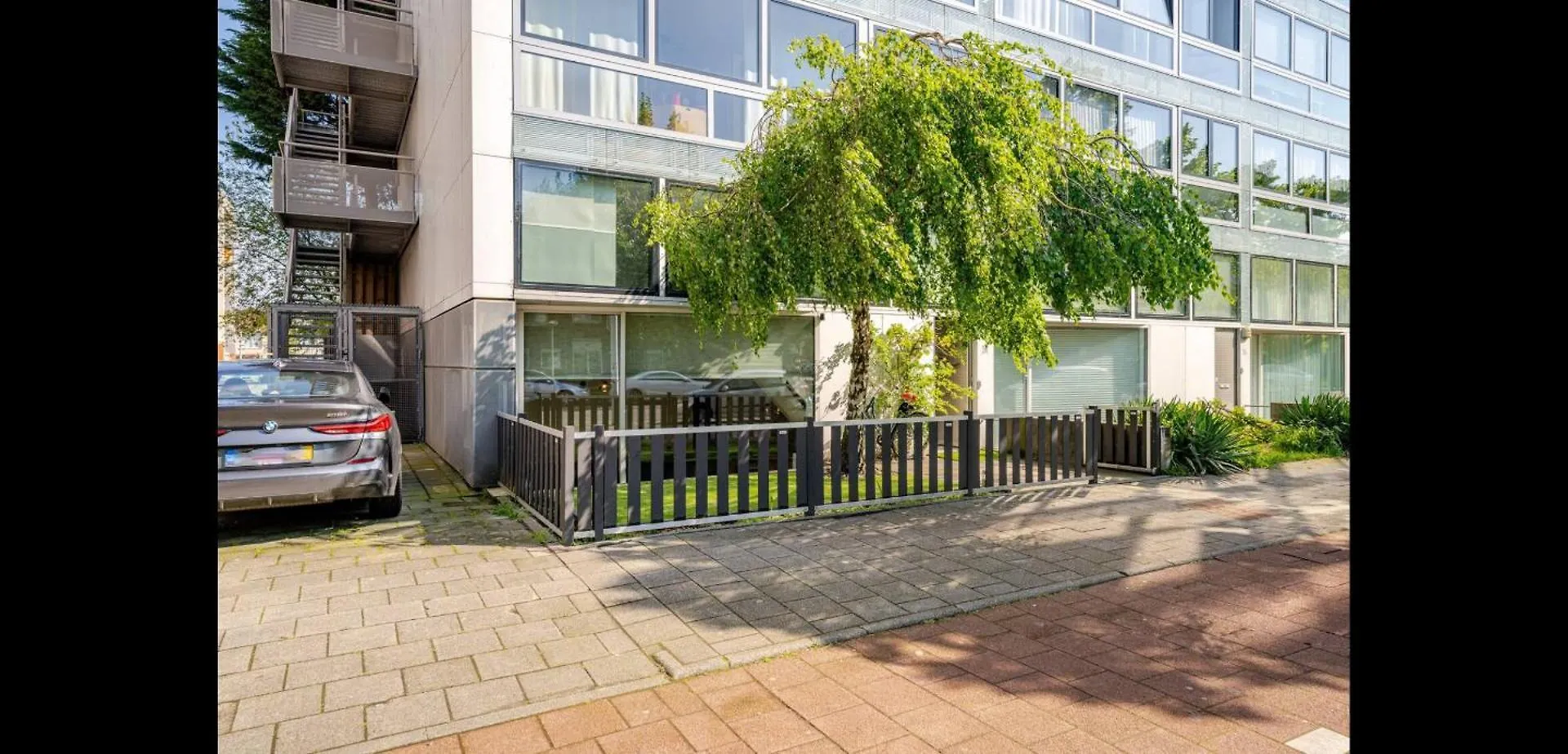 Homestay Properties Amsterdam
