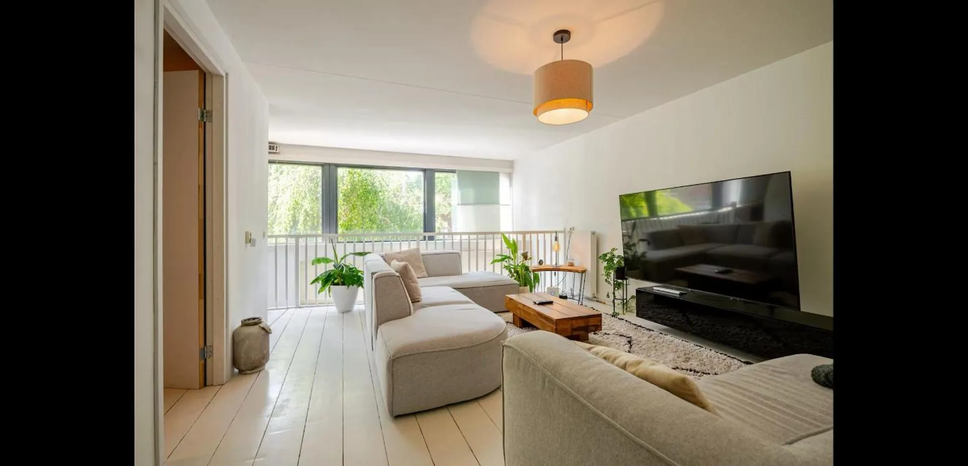 אמסטרדם Homestay Properties
