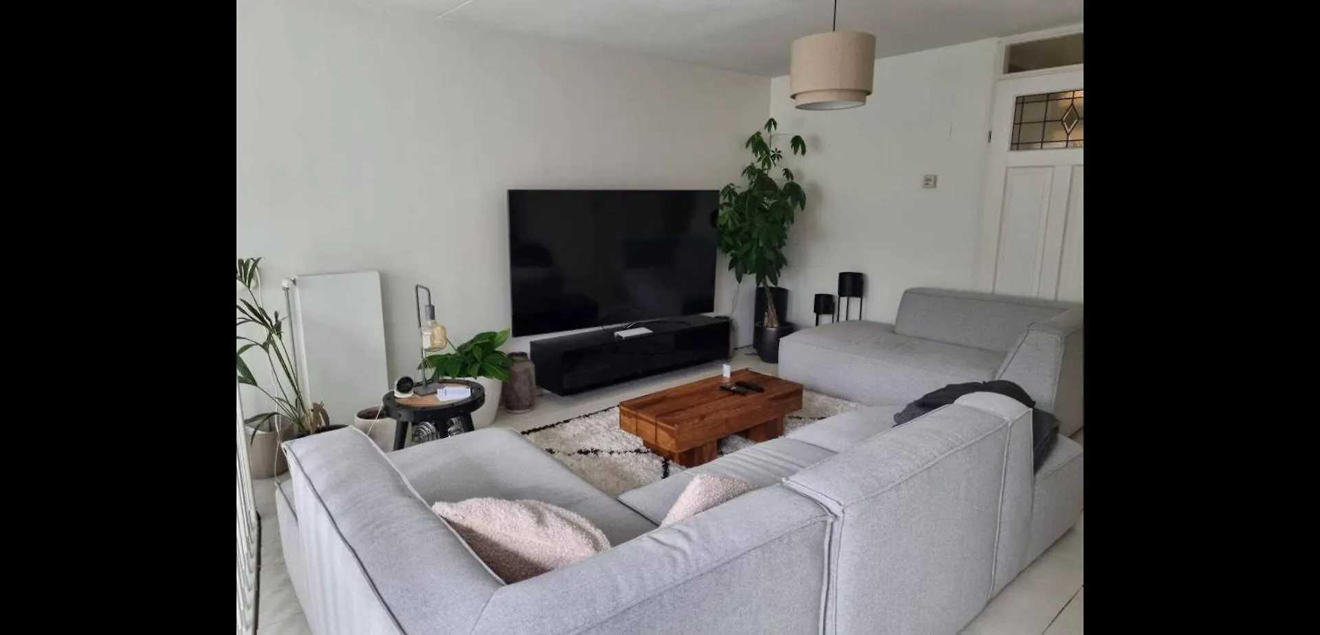 אמסטרדם Homestay Properties 0*,