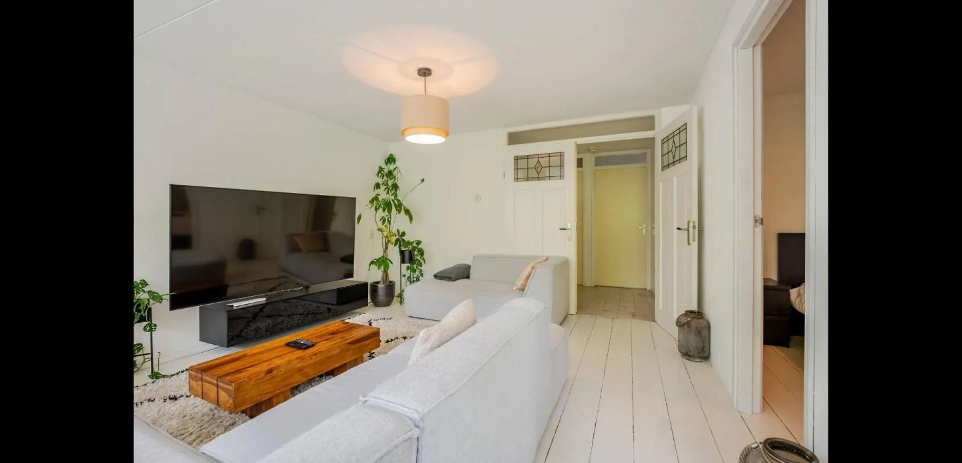 אמסטרדם Homestay Properties